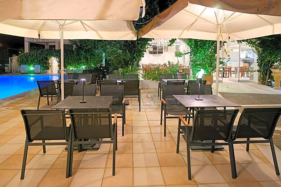 Kyparissia Beach Hotel