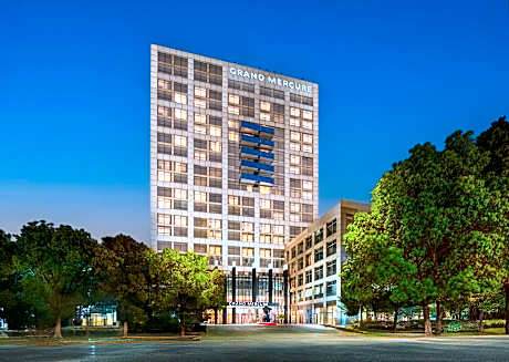 Grand Mercure Shanghai Century Park