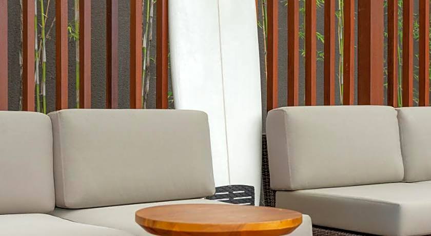 Medewi Surf Villa Luxury