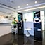 CHECK inn Express Taipei Yongkang
