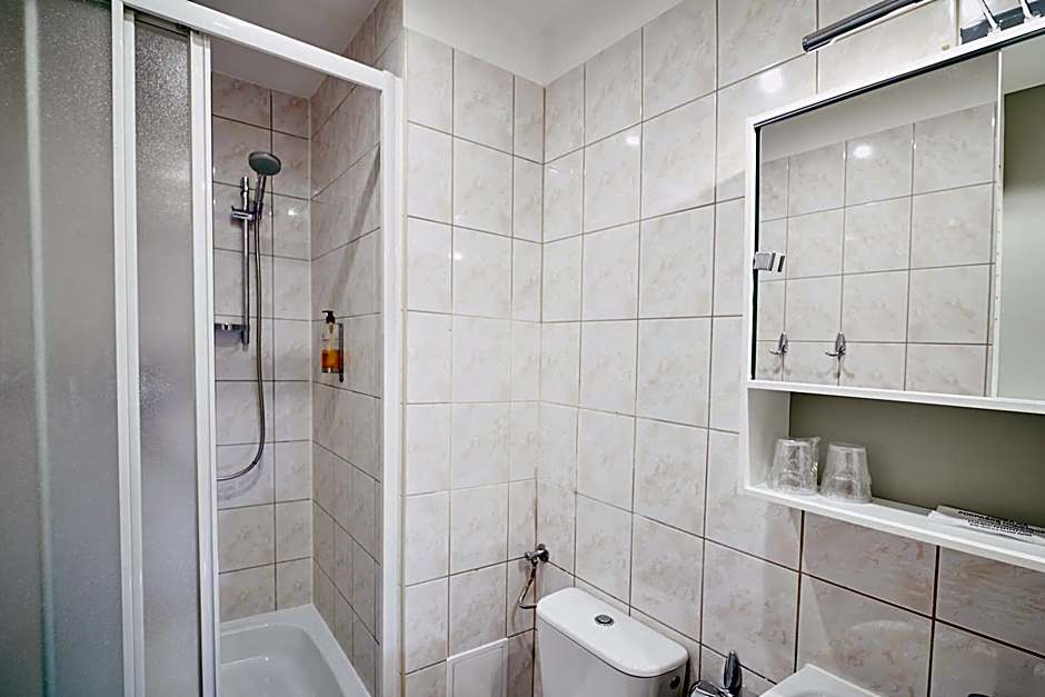 Jantar Hotel & SPA by Zdrojowa