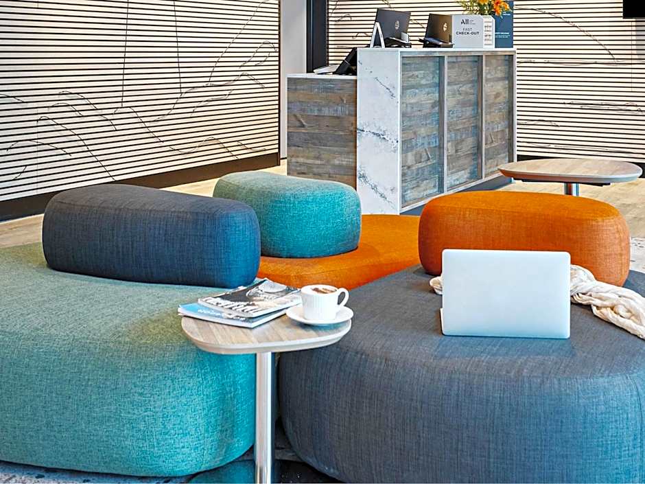 ibis Styles Paignton