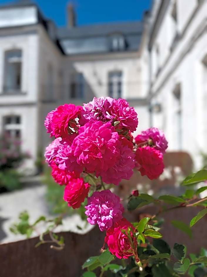 Hôtel Loysel le Gaucher