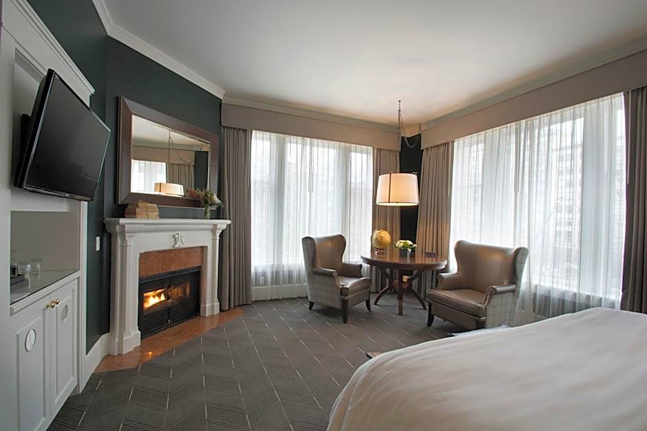 Sentinel Hotel