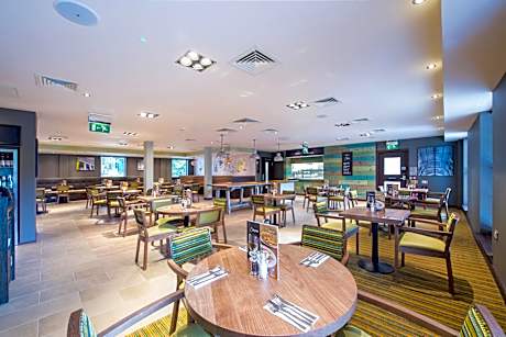 Premier Inn Chelmsford City Centre