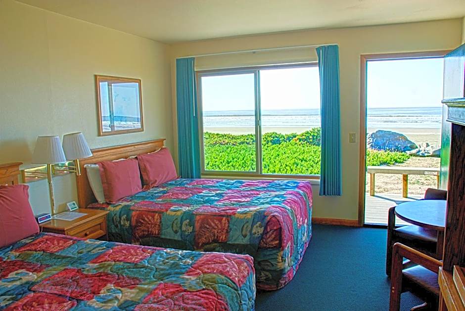 Crescent Beach Motel
