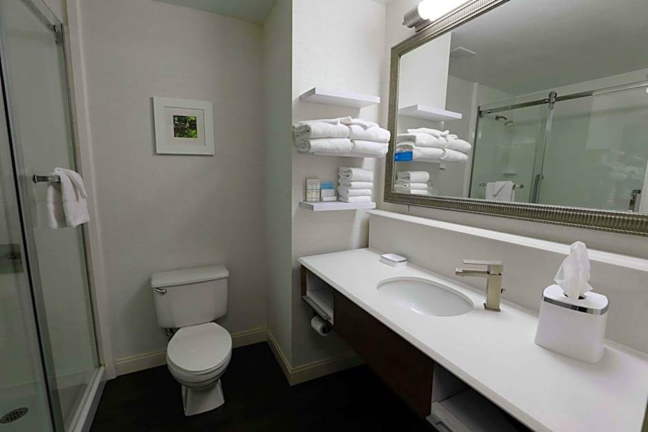 Hampton Inn By Hilton Dyersburg