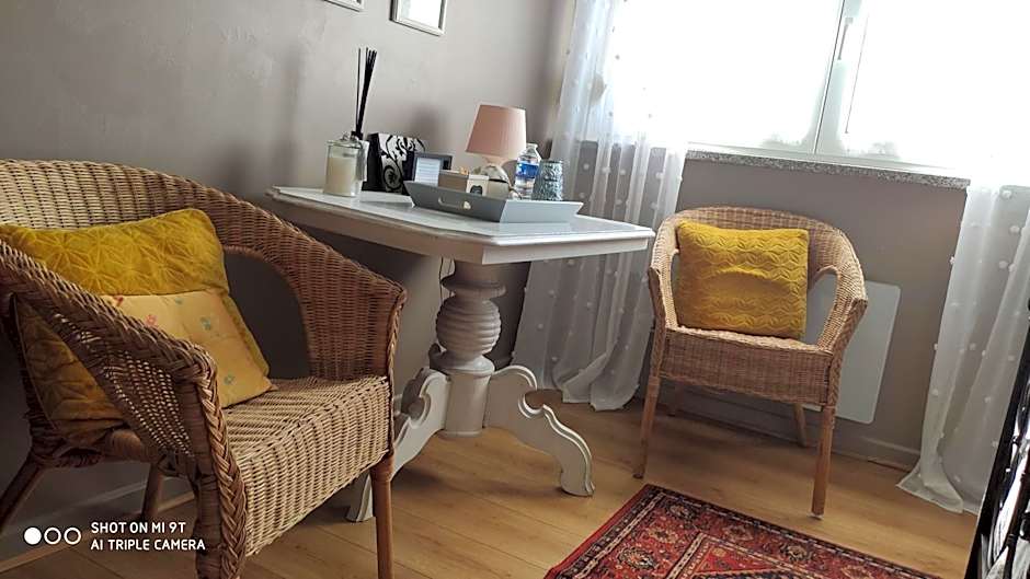 Chambres d'Hôtes Le Clos Du Verger