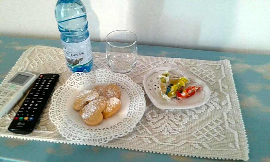 Agriturismo Is Solinas