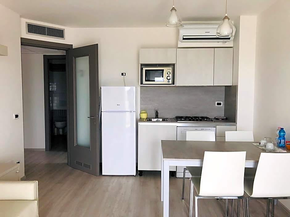 Hotel Residence Sanremo