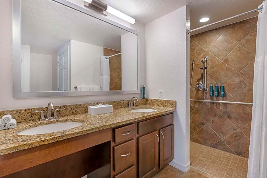 Hilton Vacation Club Mystic Dunes Orlando