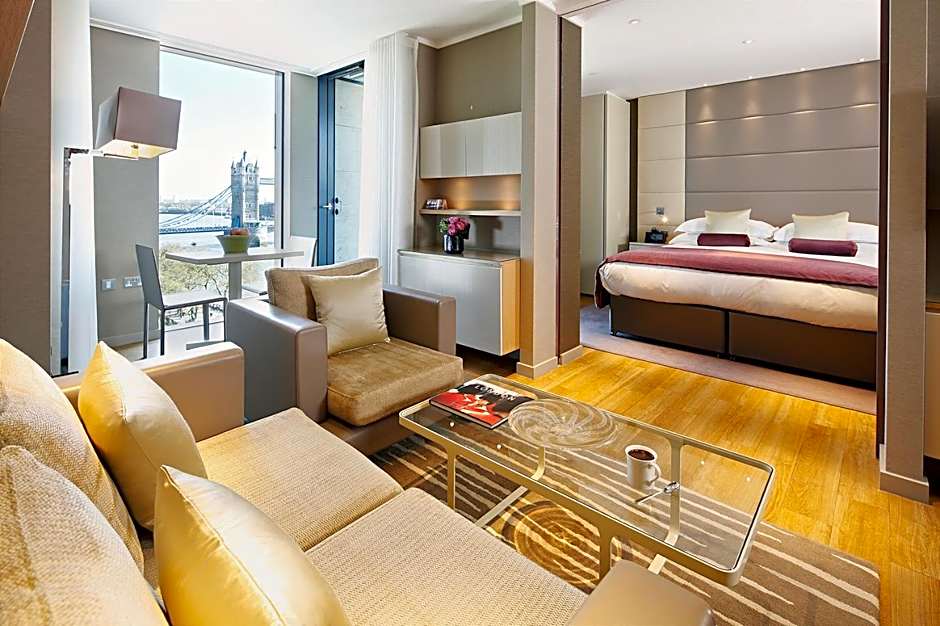 Cheval Three Quays at The Tower of London