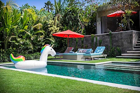 Silversand Villa