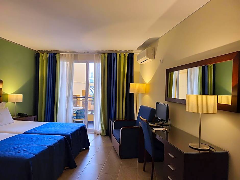 Hotel Apartamento Cais da Oliveira