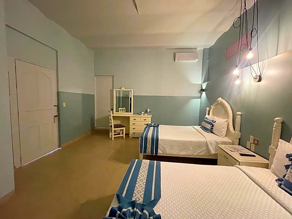 Hotel Casona Oaxaca