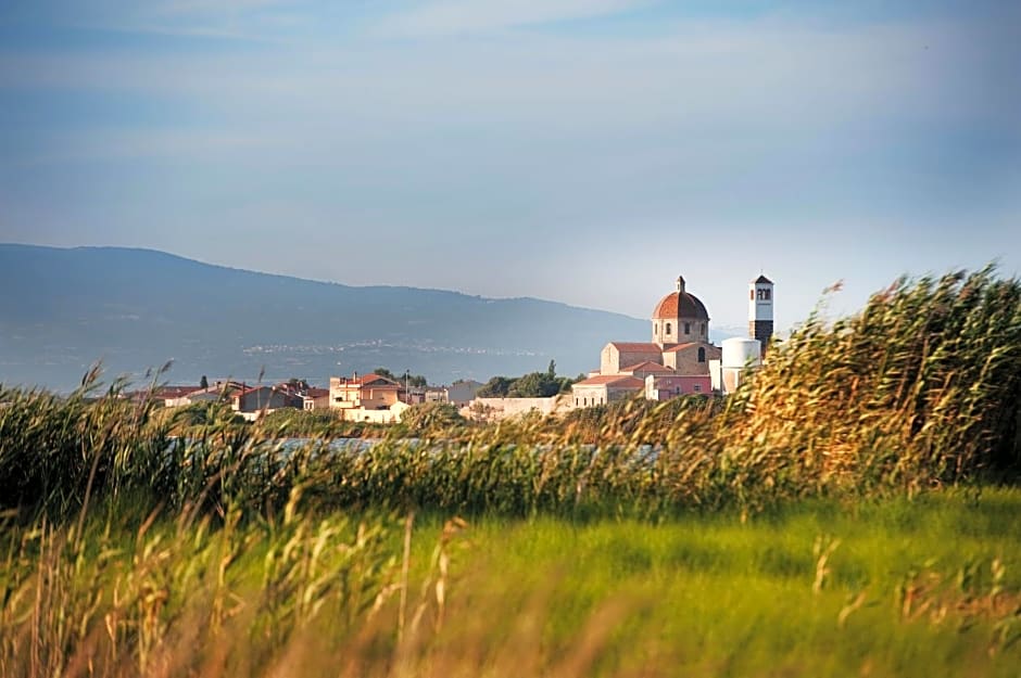 Aquae Sinis Albergo Diffuso