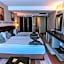 Lazz Hotel By Ketenci