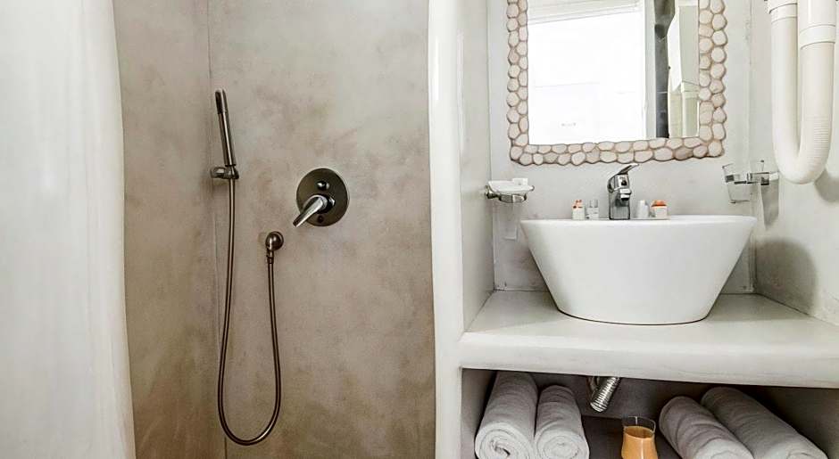 Laokasti Villas Hotel