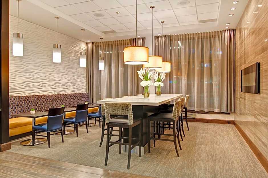 The Park Hotel London