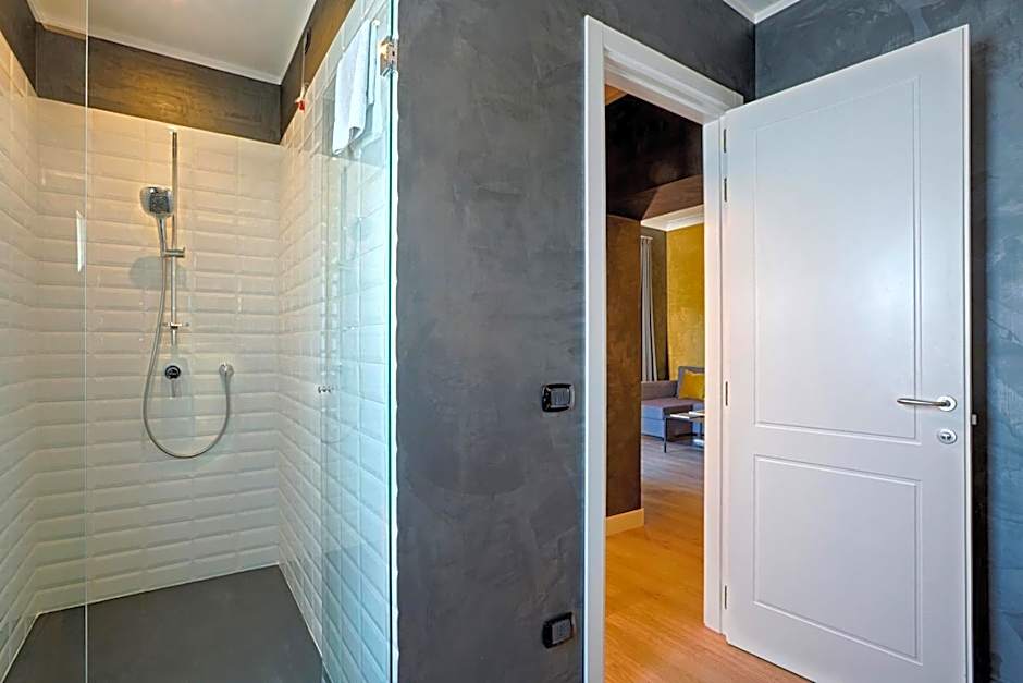 Casa Pacifico Pompei