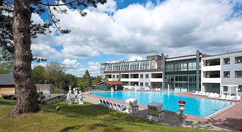 Sunday Hotel des Nordens