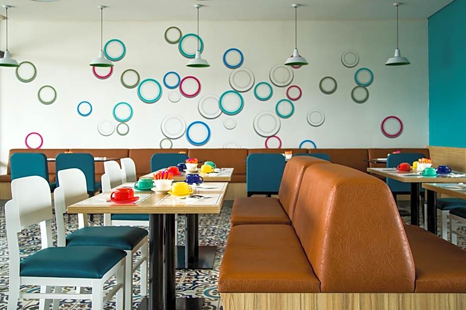 Park Inn by Radisson Libreville