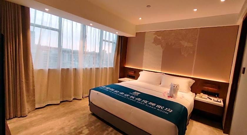 Sanyu Hotel