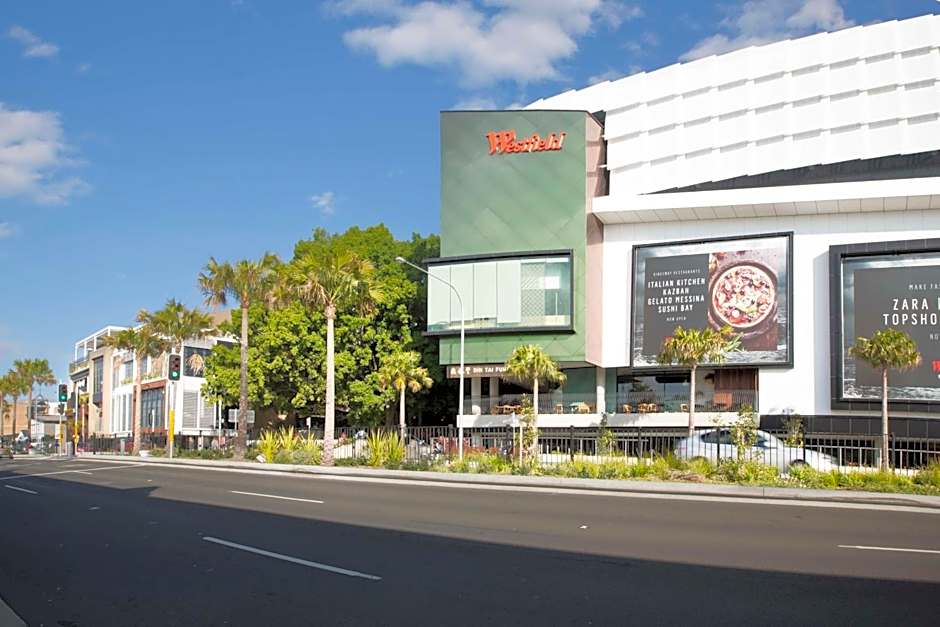 Metro Hotel Miranda