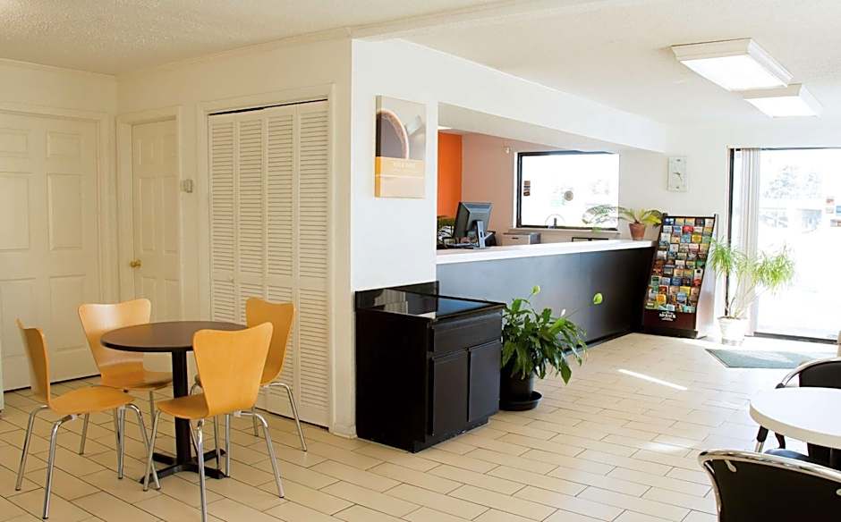 Motel 6-Cookeville, TN