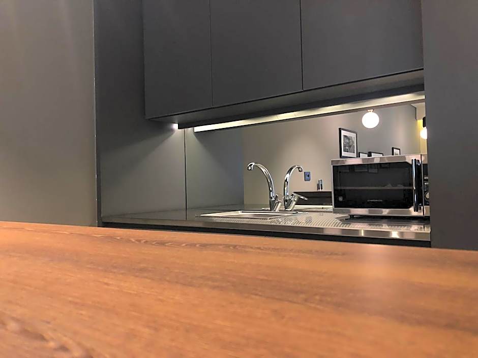 Le Pave Residences