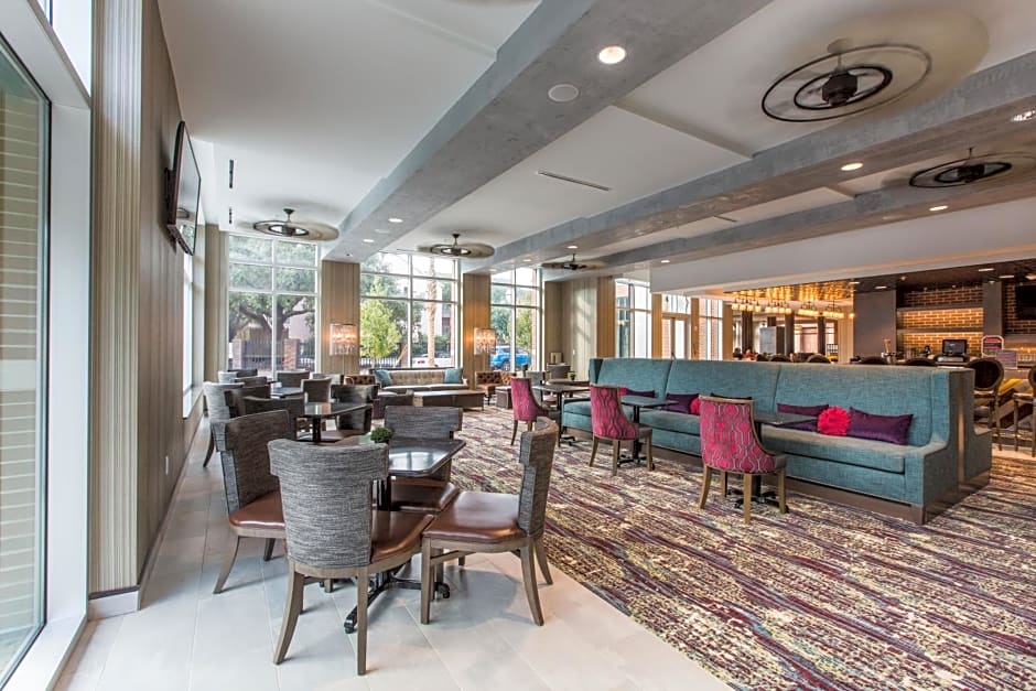 Homewood Suites By Hilton Charleston Historic District