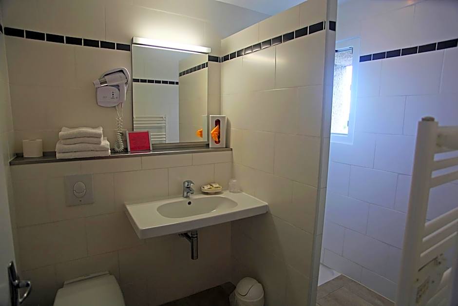 Logis Auberge Cigaloise