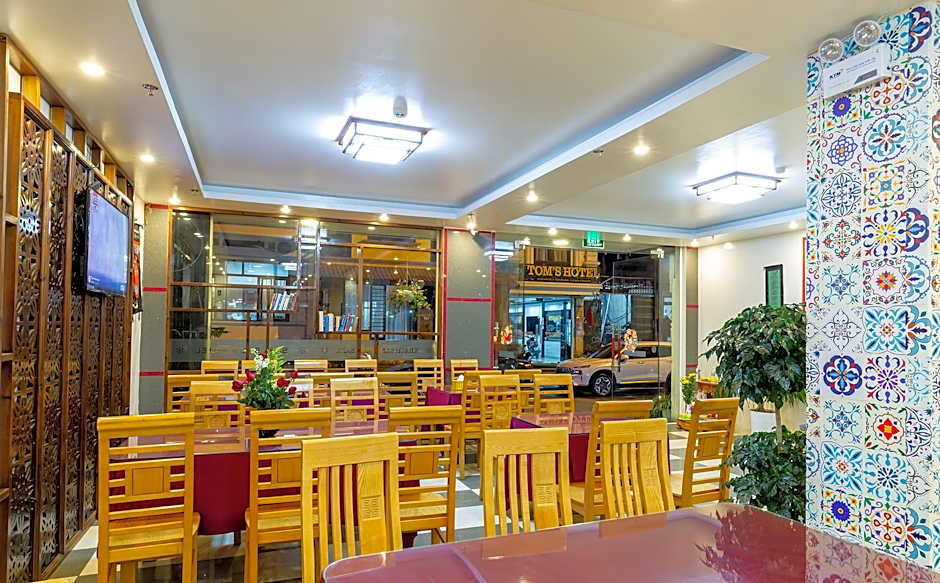 Regal Sapa Hotel