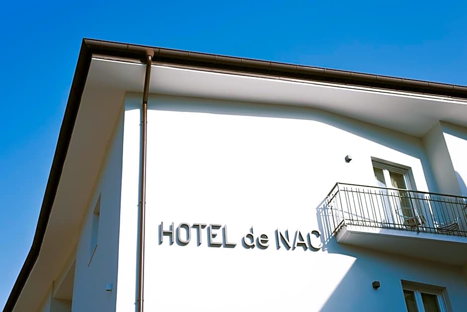 Hotel De Nac