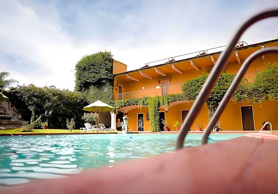 Mision Guadalajara