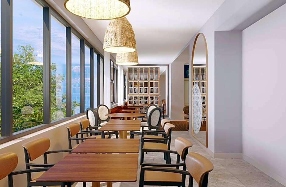 Hotel Laperouse