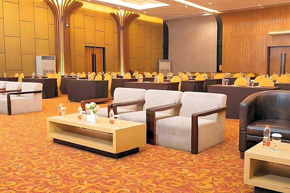 Brits Hotel Pangkalan Bun