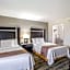 Quality Inn & Suites Conference Center