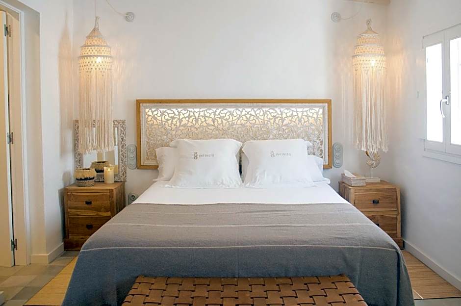 Infinito Hotel Boutique - Adults Only