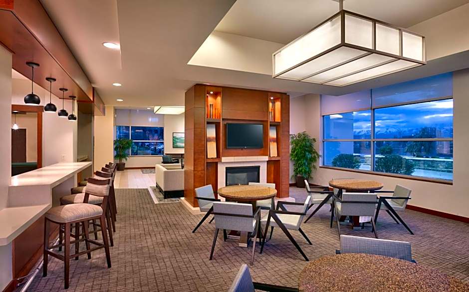 Hyatt House Salt Lake City/Sandy