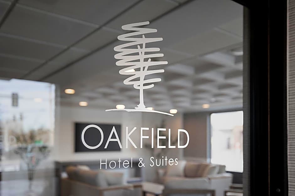 Oakfield Hotel & Suites, Ascend Hotel Collection
