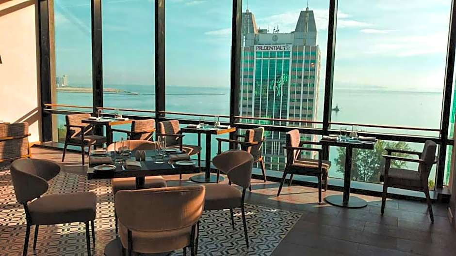 OZO George Town Penang