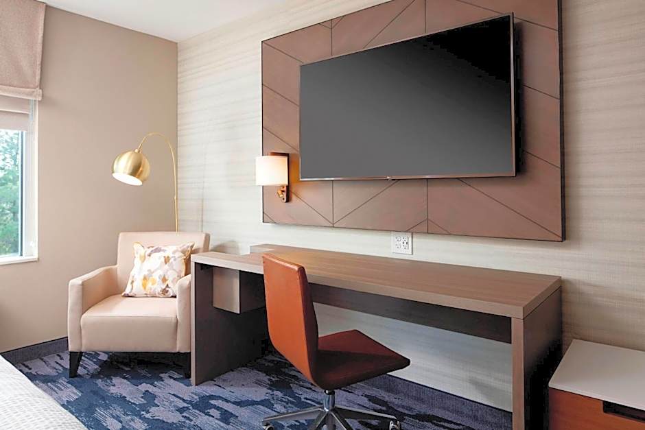 Fairfield Inn & Suites by Marriott Louisville Northeast