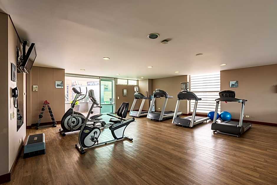 Estelar Apartamentos Medellin