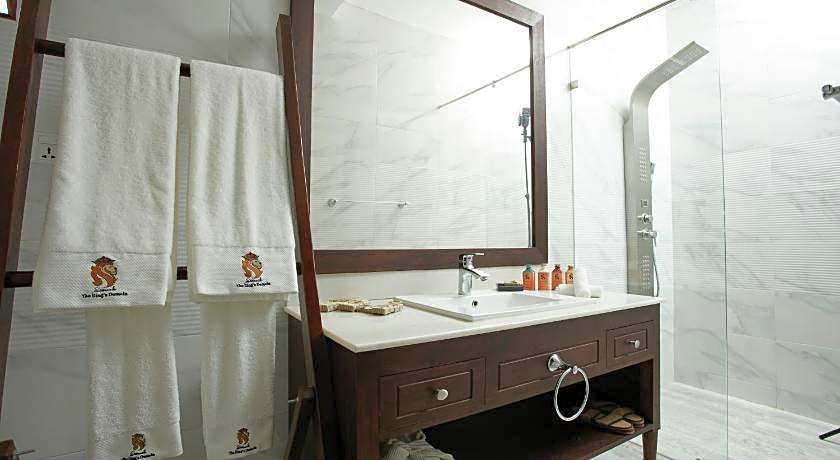 Seerock The Kings Domain Hotel