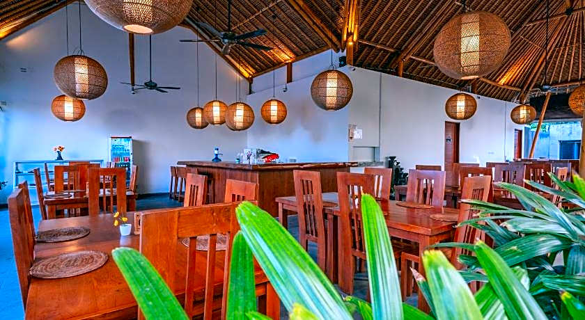 Sayang Sanur Terrace House