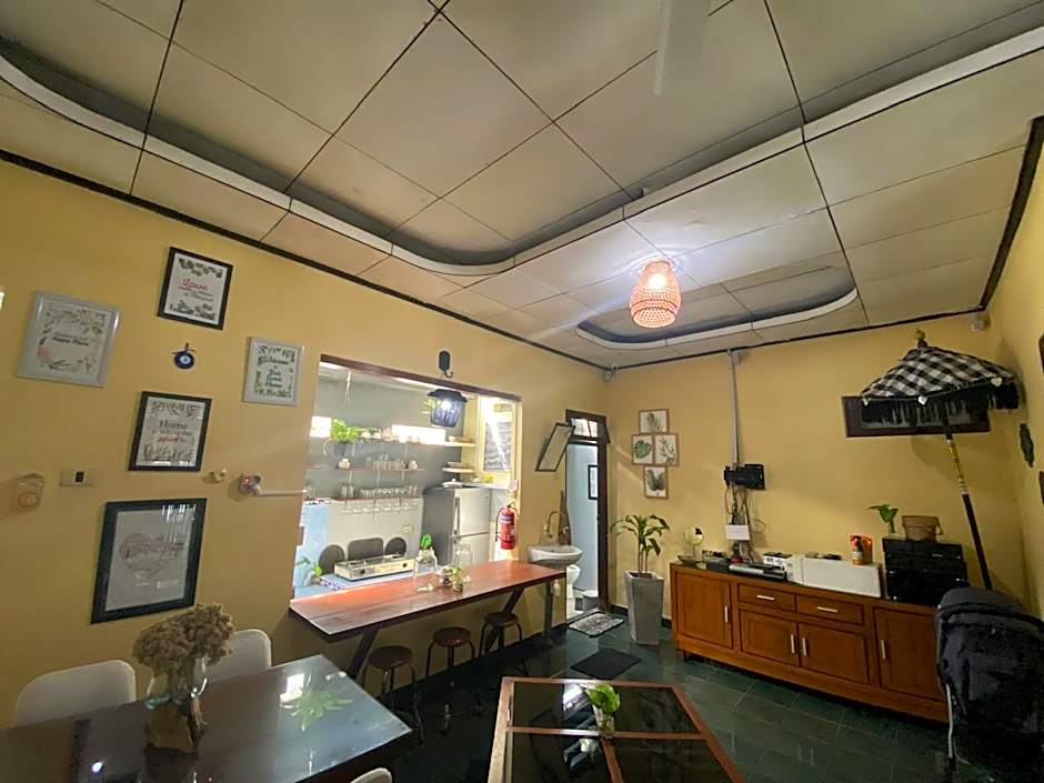 Coliving Bali SWEET HOME Kost Lengkap di Tabanan Kot
