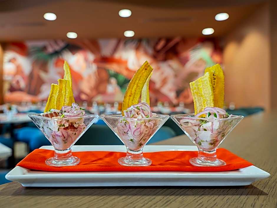 voco Sarasota By IHG