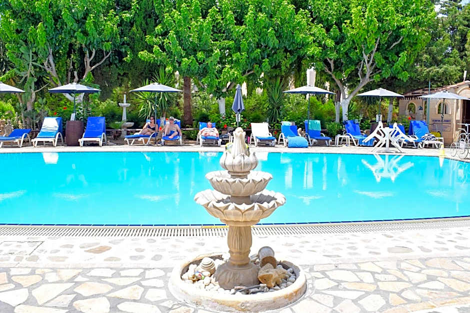 Apollonia Hotel Apartments