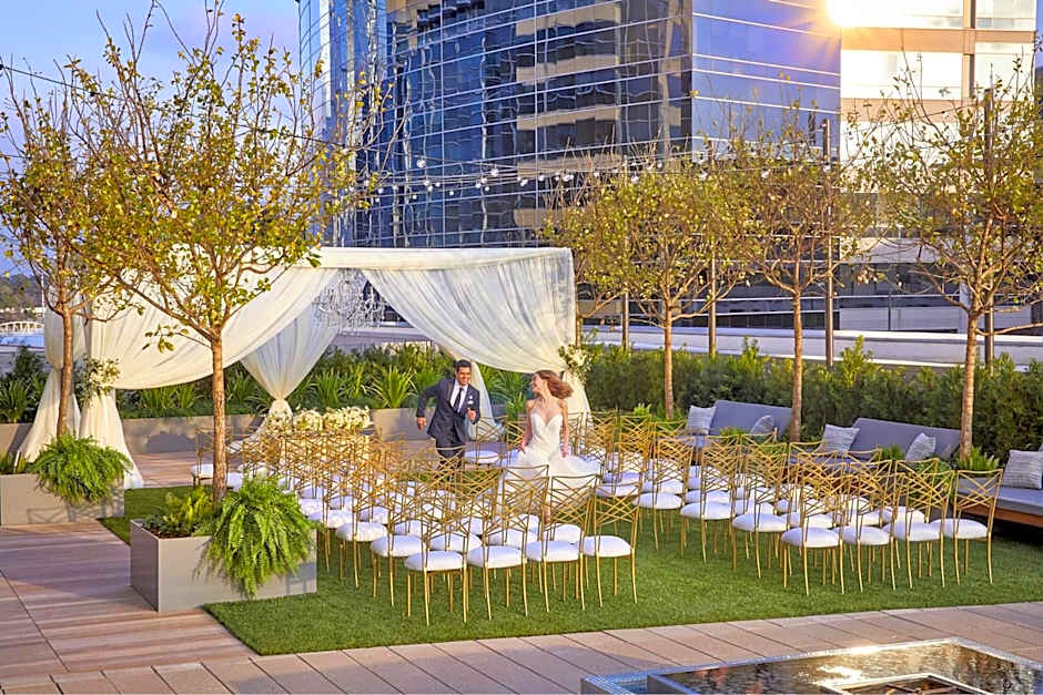 The Westin at The Woodlands